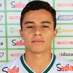 Gabriel Henrique Souza dos Passos