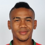 Carlos Andrés Rodríguez Hernández