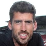 Mark Richard Carrington