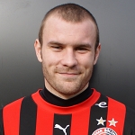 Thórdur Steinar Hreidarsson