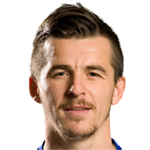 Joey  Barton