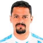 Jorge Martín Salinas Martínez