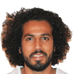 Joshua Emmanuel Ábrego Mortera