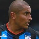 Marco Antonio Jiménez González