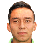 José Jair  Ruiz Vargas