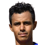 Alexander Salas Saldaña