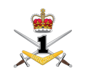 1st Brigade