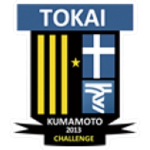 Tokai University Kumamot