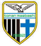 Tonan Maebashi