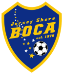 Jersey Shore Boca