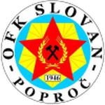Slovan Poproč