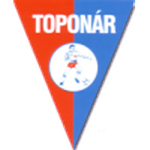 Toponár