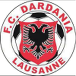 Dardania Lausanne