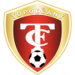 FC Topoľčany