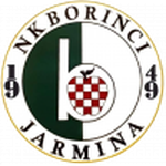 Borinci Jarmina