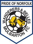 Mulbarton Wanderers W