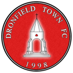 Dronfield Town