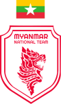 Myanmar U22