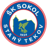 Sokol Starý Tekov
