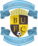 Ballymun United
