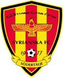 Syrianska Eskilstuna