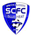 Sta Clarita Blue Heat