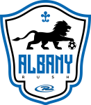 Albany Rush