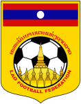 Laos U20 W