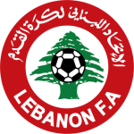 Lebanon U20 W