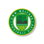 Cwm Welfare AFC