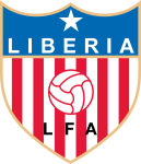 Liberia W