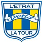 L'Etrat La Tour