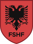 Albania U16 W