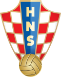 Croatia U17 W