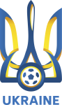 Ukraine U16 W