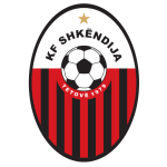 Shkendija U19