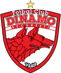 Dinamo Bucureşti U19