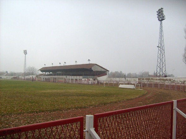Gradski stadion