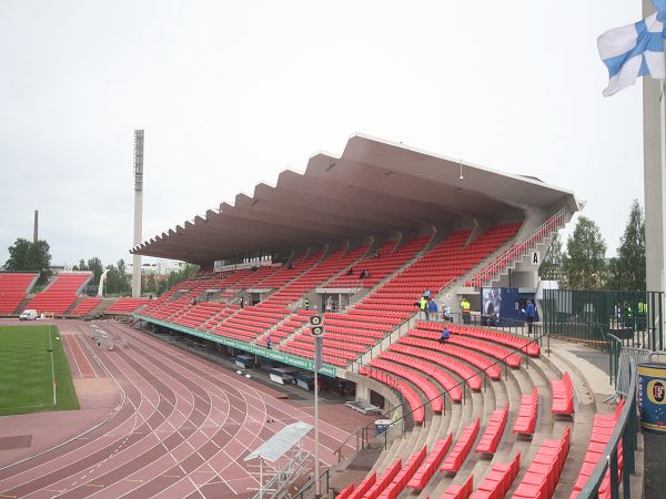 Ratinan Stadion