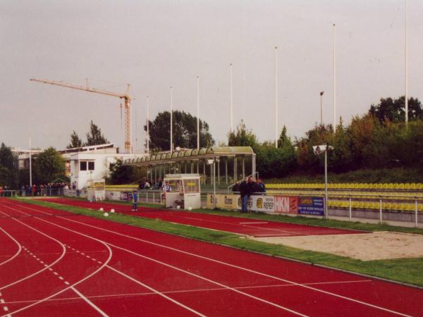 Stadion am Sportzentrum