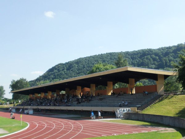 Parkstadion