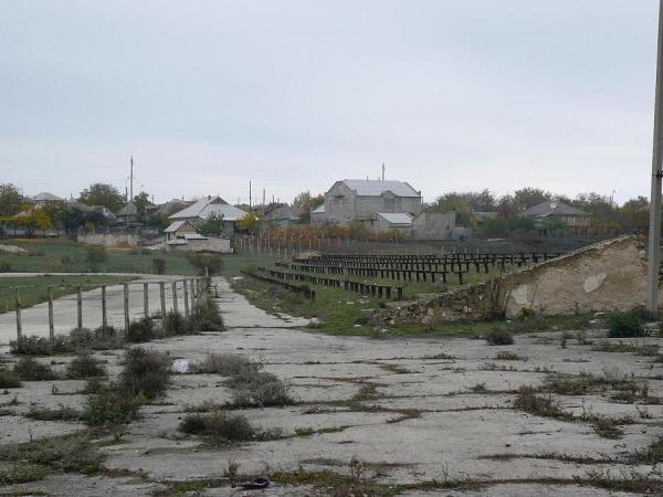 Stadionul Orăşenesc