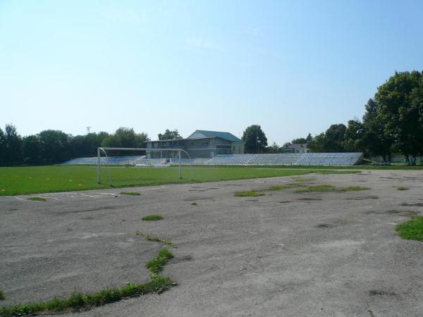 Stadionul Orăşenesc