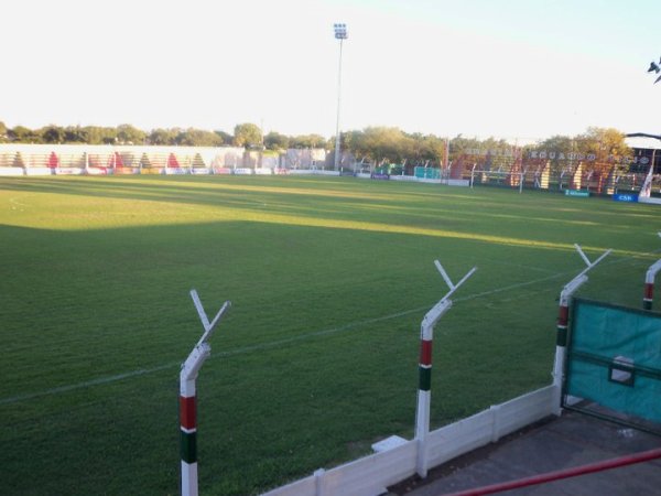 Estadio La Perrera