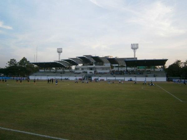Nong Prue Stadium