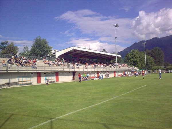 Stadio Comunale
