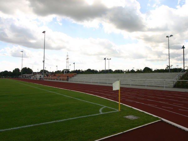 Lhoist Sportpark