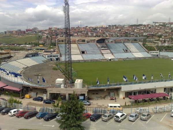 Stadiumi i Qytetit
