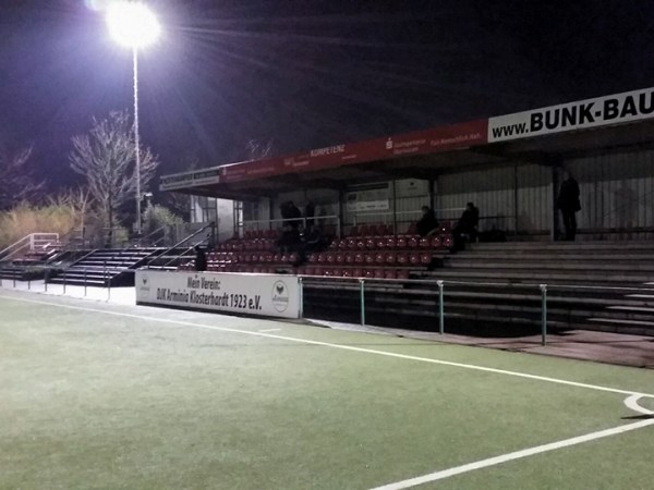 Sportplatz Hans-Wagner-Weg