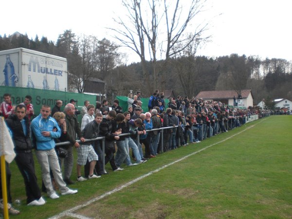 Sportplatz Ammerthal